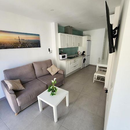 Apartamentos Centro Ronda 3 Ngoại thất bức ảnh
