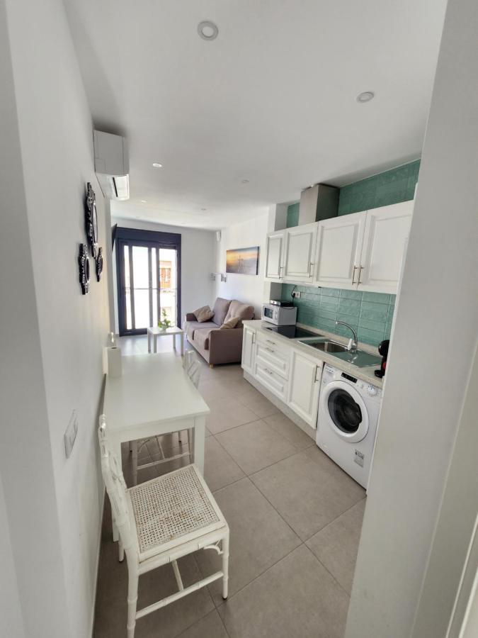Apartamentos Centro Ronda 3 Ngoại thất bức ảnh