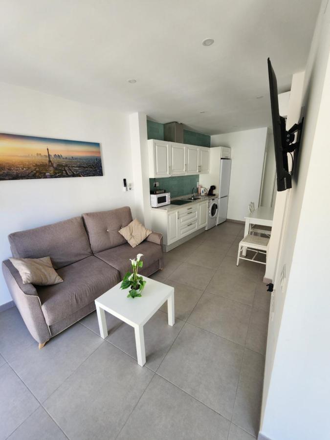 Apartamentos Centro Ronda 3 Ngoại thất bức ảnh