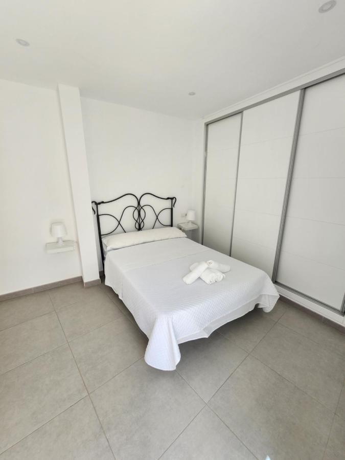 Apartamentos Centro Ronda 3 Ngoại thất bức ảnh