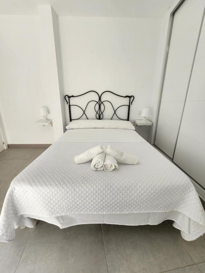 Apartamentos Centro Ronda 3 Ngoại thất bức ảnh