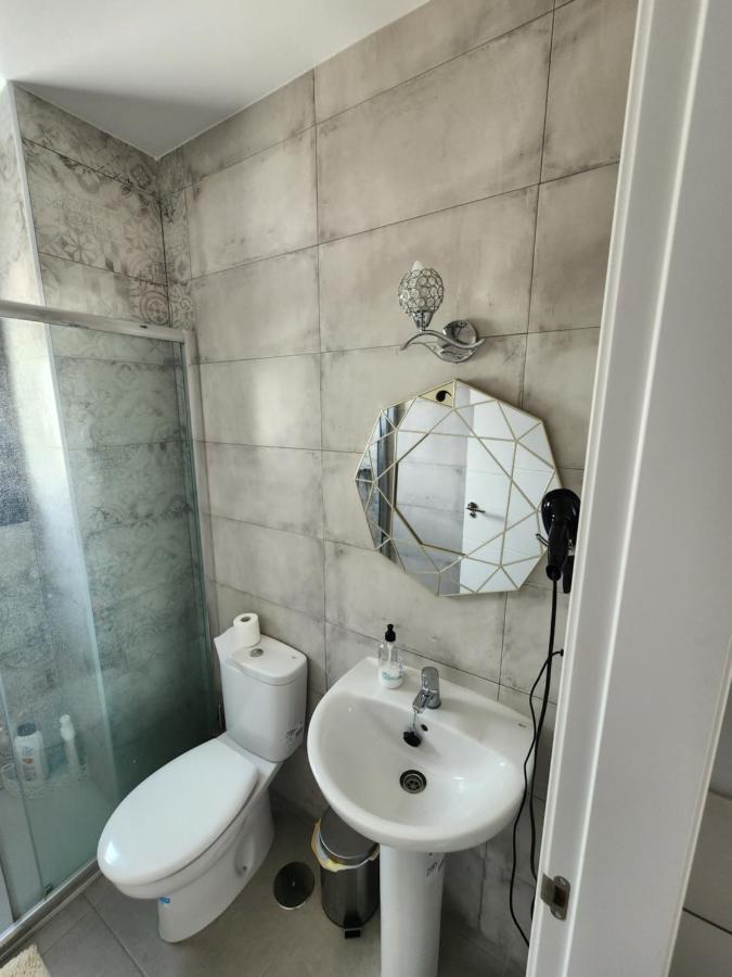 Apartamentos Centro Ronda 3 Ngoại thất bức ảnh