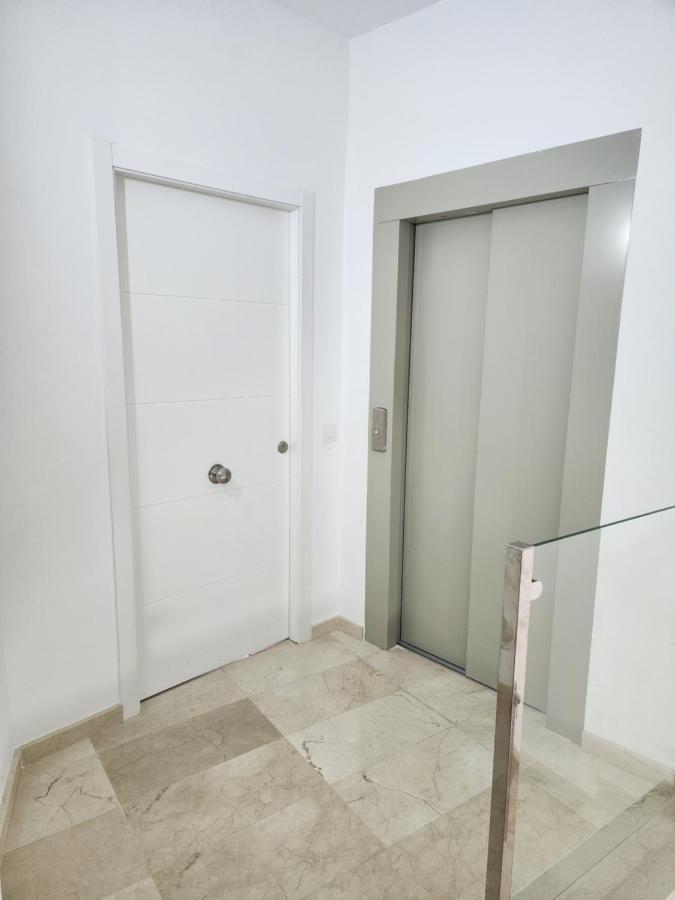 Apartamentos Centro Ronda 3 Ngoại thất bức ảnh